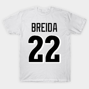 Georgia Southern breida T-Shirt